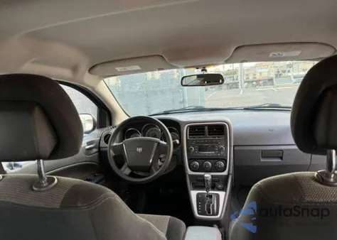 2010 Dodge Caliber Sxt z USA, uszkodzony, nr VIN 1B3CB4HA1AD579409